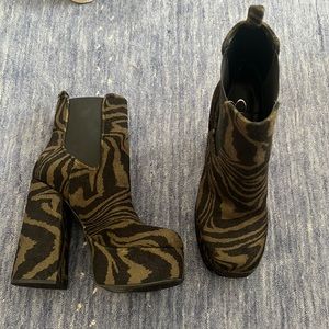 Jessica Simpson Boots